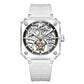 Zbioland Glacier Tourbillon Swiss Selita ZBL8800