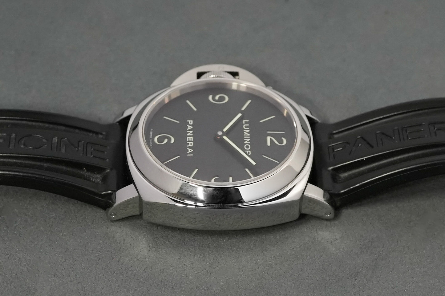 Panerai Luminor Base Destro Left Handed PAM219 PAM00219