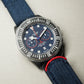 Tudor FXD Pelagos Chronograph Alinghi Redbull 43mm Carbon Titanium 25807KN