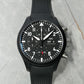 IWC Top Gun Pilot Chronograph Schaffausen IW389101