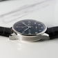 IWC Portuguese Chronograph Green IW371615 - Left View