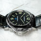 Panerai Luminor Base Logo Blue PAM774 PAM00774 PAM 774