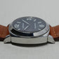 Panerai Luminor Base 44mm PAM00002 PAM2B PAM2BL PAM2 PAM 00002 PAM 2