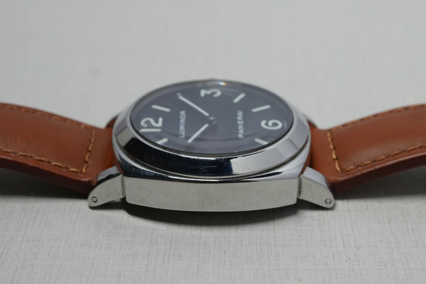 Panerai Luminor Base 44mm PAM00002 PAM2B PAM2BL PAM2 PAM 00002 PAM 2