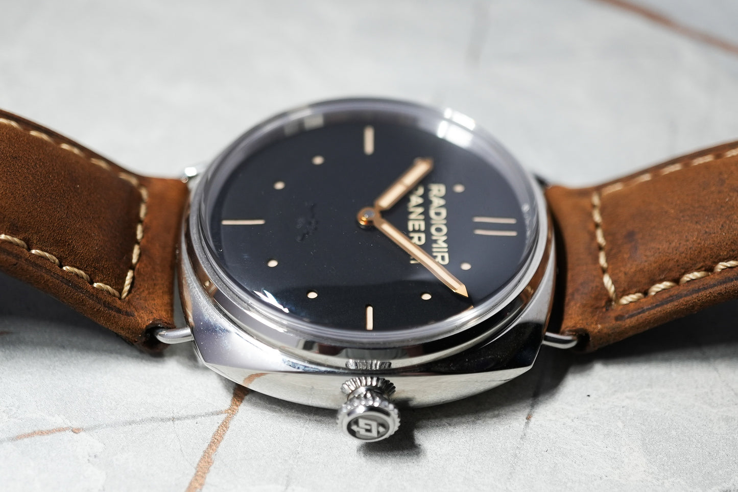 Panerai Radiomir Special Edition SLC 3 Days 47mm Manual Winding PAM00425 PAM425 00425 425