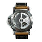 Panerai Luminor 1950 3 Days Power Reserve GMT PAM537 PAM 537 PAM00537