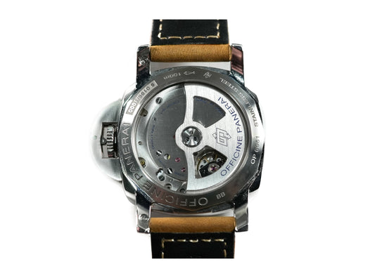 Panerai Luminor 1950 3 Days Power Reserve GMT PAM537 PAM 537 PAM00537