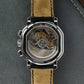 Daniel Roth Masters Chronograph S247 - Back View