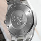 Audemars Piguet Royal Oak Dual Time 39mm 26120ST 26120ST.OO.1220ST.01