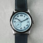 Baltic MR01 Ice Blue Watch Of Switzerland Edition 300 Pieces Made