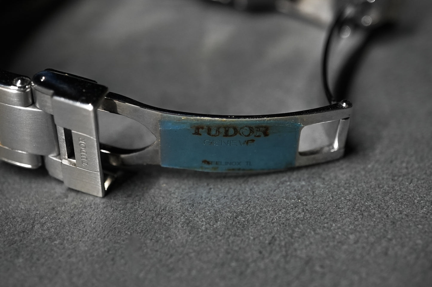 Tudor Black Bay 58 Fifty Eight Blue 79030B