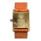 Cartier Must De Tank Quartz Opaline SM 4215 - Back View