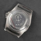 Tudor Pelagos FXD Marine Nationale Titanium Dive Divers 25707 25707B 25707B/22 - Back View