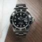 Rolex Submariner Date Black Oyster 16610 16610LN