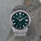 Grand Seiko Green Birch Evolution 9 Collection Boutique Exclusive SLGH011