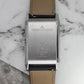 Jaeger-Lecoultre JLC Reverso Duoface Tribute Moonphase Night Day Jaeger Lecoultre Q3958420 216.8.D3