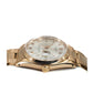 Rolex Oyster Perpetual Date Rose Gold 1503 - Side View