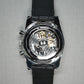 Zenith Revival El Primero Chronomaster Panda Chronograph A384 03.A384.400/21.C815