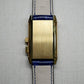 Jaeger Le Coultre JLC Reverso Memory Duoface Gold 255.1.82