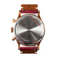 Furlan Marri Bronzo Rosso Watches Of Switzerland Edition 300 Pieces Made 1205-H