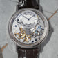 Breguet Tradition in 18K White Gold 7057BB