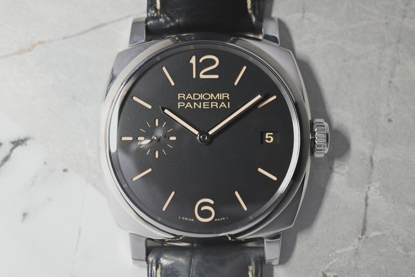 Panerai Radiomir 1940 3 Days PAM00514 PAM514 514 00514