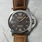 Panerai Luminor Marina 1950 3 Days Automatic Titanium PAM01351 PAM1351 PAM 1351 01351