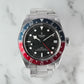 Tudor Black Bay GMT Pepsi 79830RB - Front View