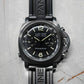 Panerai Luminor Special Editions Dubail 1950 Rattrapante Chronograph 75 Pieces Made PAM00357 PAM357 PAM 357