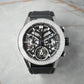 Tag Heuer Carrera Tourbillon Calibre 02T Titanium Factory Diamond 45mm CAR5A80.FC6377