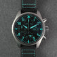 IWC Pilot Chronograph AMG Petronas Formula 1 Edition 41mm Titanium IW388108