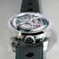 Mb&f MAD1 Lucky Clover Green Edition MAD 1 MBNF