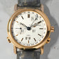 Ulysse Nardin GMT Perpetual in 18K Rose Gold 326-22