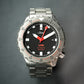 Sinn U50 Submarine Steel 1050.010