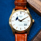 Glashutte Original Senator Panorama Grande Date Moonphase in 18k Rose Gold Moon Phase 3941010104