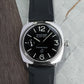 Panerai Radiomir Black Seal 45mm Manual Winding PAM380 PAM00380 PAM 380 00380