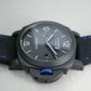 Panerai Luminor GMT Bucherer Blue Base Limited Edition 288 Pieces PAM01176 PAM1176 PAM 1176 PAM 01176