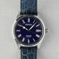 Seiko Presage Shippo Blue Japan Limited Numbered Edition 1500 Pieces SPB069