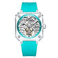 Zbioland Glacier Tourbillon Swiss Selita ZBL8800