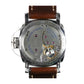 Panerai Luminor 1950 3 Day Acciaio PAM372 PAM00372