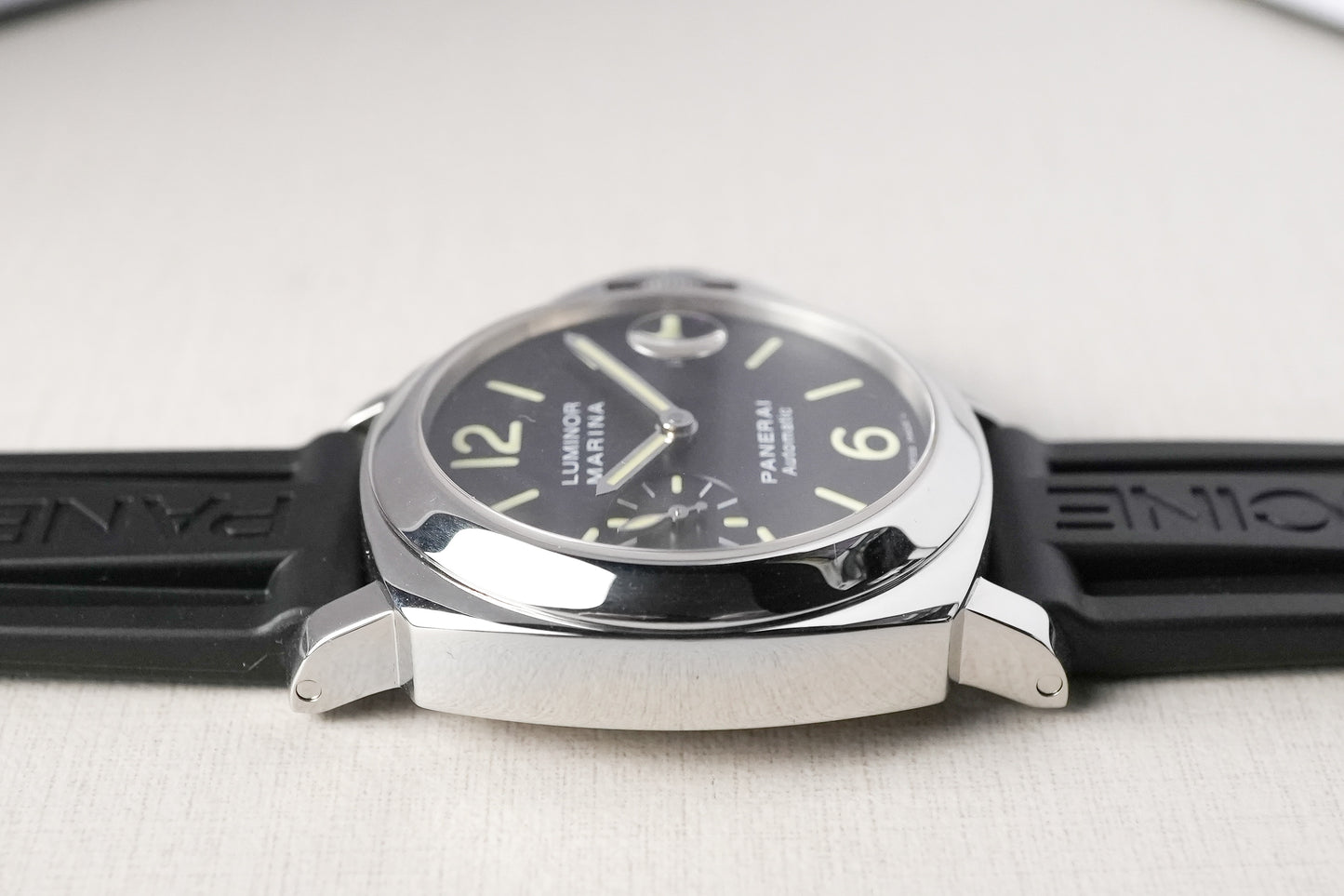 Panerai Luminor Marina Automatic 44mm PAM104 PAM00104 PAM 104