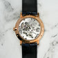 Piaget Altiplano Tourbillon in 18K Rose Gold and Factory Diamonds Numbered Edition 88 Pieces Made PGG0A45032