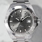 Tag Heuer Aquaracer Calibre 5 300m 40mm WAY2113