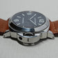 Panerai Luminor Base 44mm PAM00002 PAM2B PAM2BL PAM2 PAM 00002 PAM 2