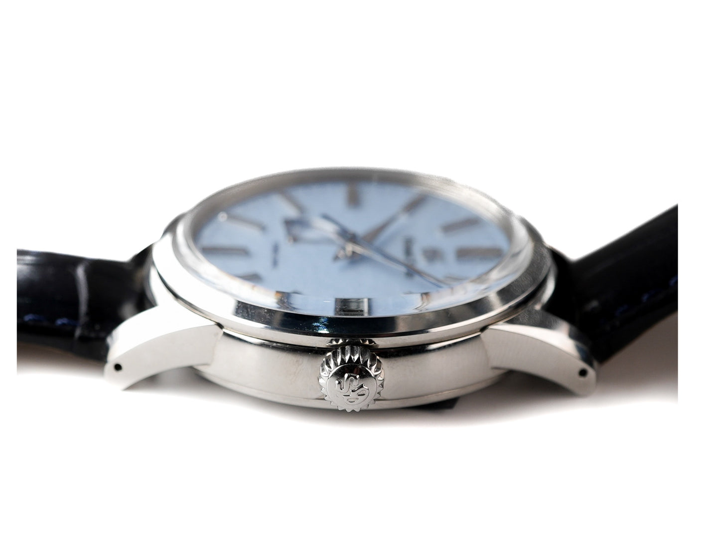 Grand Seiko Skyflake Spring Drive Elegance Collection SBGA407G