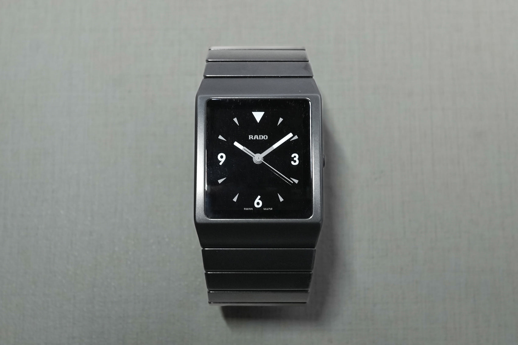 Rado Ceramica Limited Edition 701 Pieces R21708152