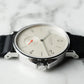 Nomos Glashutte Ahoi 555