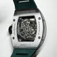 Richard Mille Titanium Big Date RM29 RM 29 029 RM029