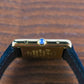 Cartier Must De Tank Vermeil Quartz SM Three Color Roman Index - Front View