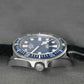 Tudor Pelagos FXD Marine Nationale Titanium Dive Divers 25707 25707B 25707B/22 - Side View